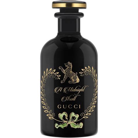 gucci smoky|Gucci midnight stroll reviews.